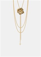 Collana Liu Jo Donna in Acciaio LJ3078